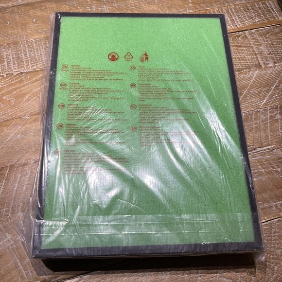 NEW Hathaspace HSP002 Replacement Filter Smart True HEPA Air Purifier - Picture 16 of 16